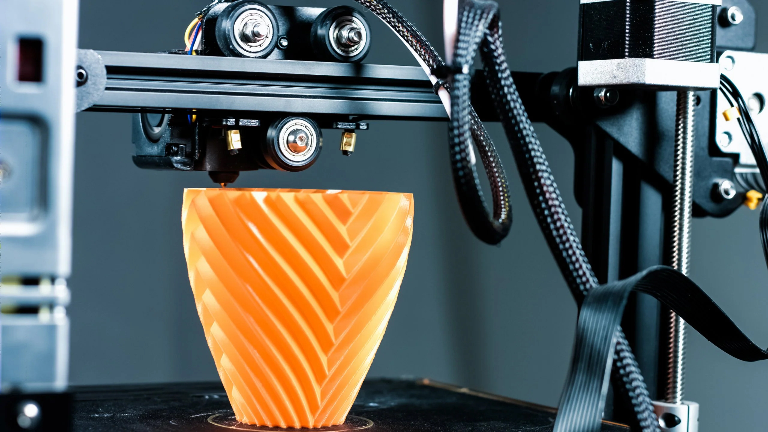 FDM 3D Printed Parts