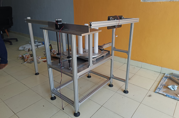 Mechanical Design