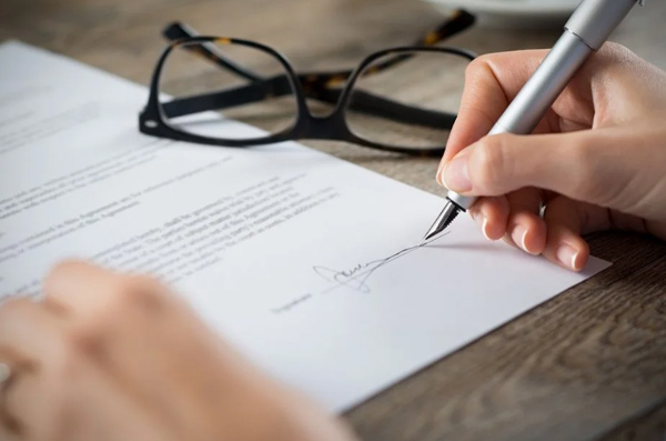 Contracts